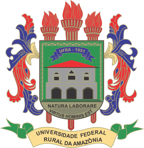 UNIVERSIDADE FEDERAL RURAL DA AMAZÔNIA - UFRA